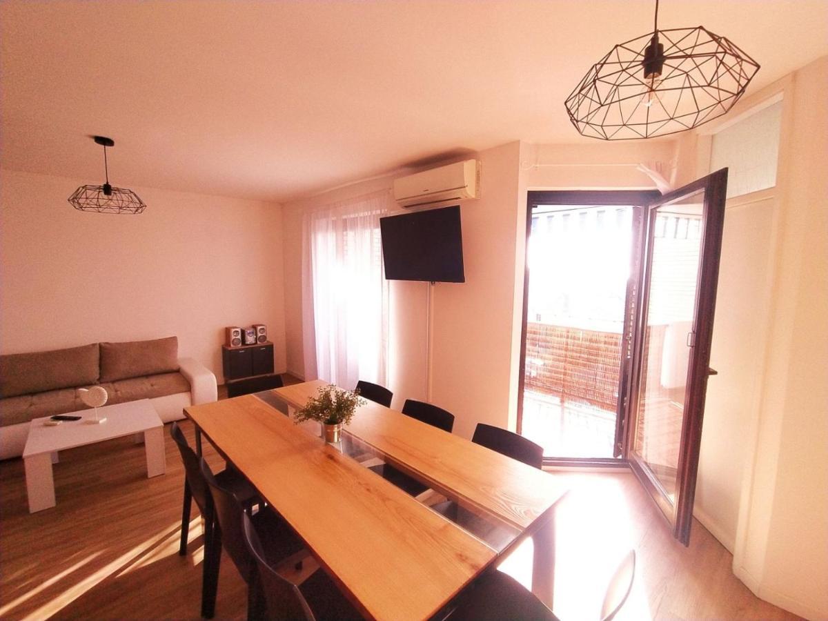 Apartment Tramonto Stoja Pula Exterior foto